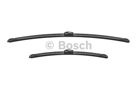 Комплект стеклоочистителей Bosch Aerotwin A642S